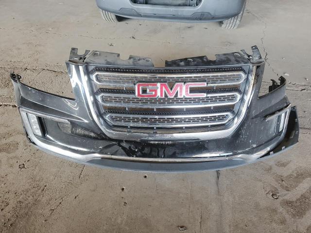 Photo 12 from auction – 2017 GMC TERRAIN SL with VIN 2GKFLUEK4H6312963