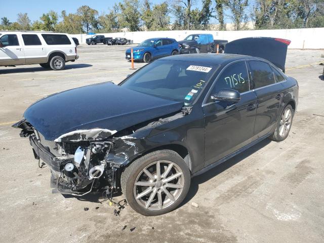 AUDI A4 PREMIUM 2016 with VIN WAUFFAFLXGN007239 - Photo from auction