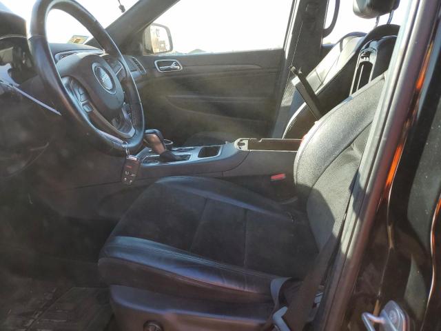 Photo 7 from auction – 2018 JEEP GRAND CHER with VIN 1C4RJFAG4JC157002