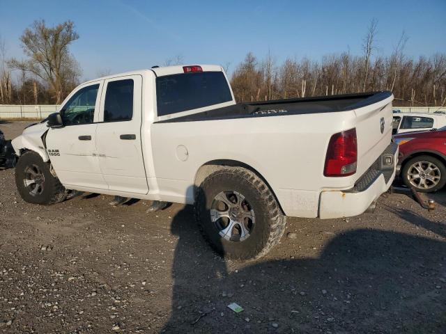 Photo 2 from auction – 2016 RAM 1500 ST with VIN 1C6RR7FT7GS113263