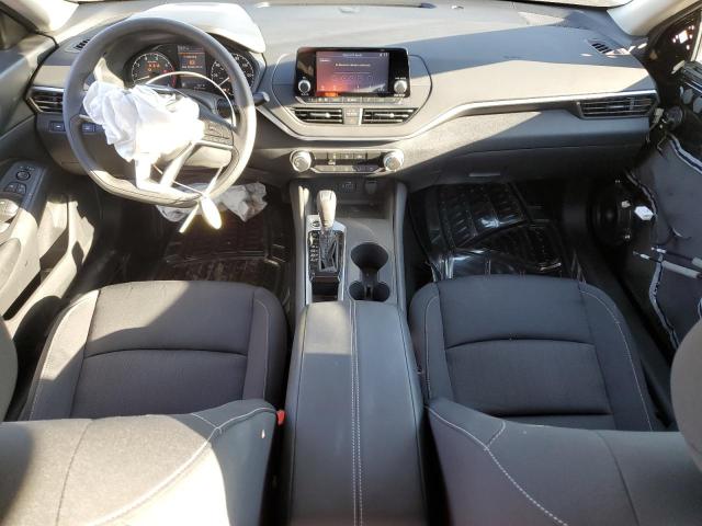 Photo 8 from auction – 2022 NISSAN ALTIMA S with VIN 1N4BL4BV7NN331559