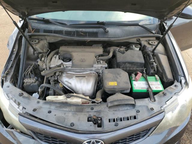 Photo 11 from auction – 2013 TOYOTA CAMRY L with VIN 4T1BF1FK7DU658141
