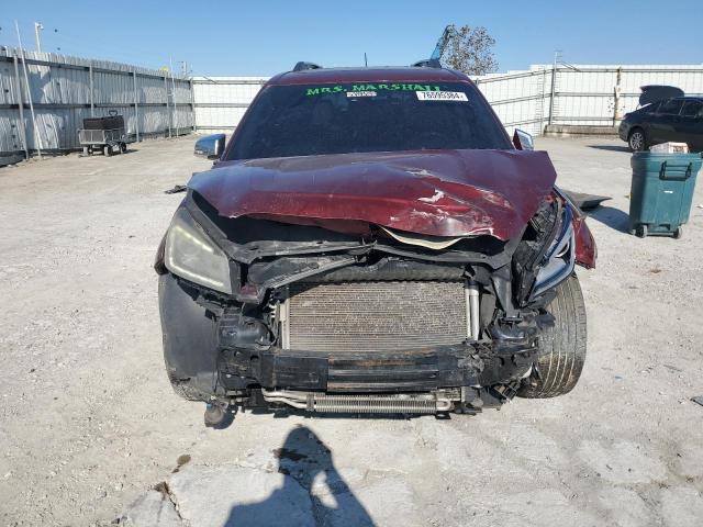 Photo 5 from auction – 2015 GMC ACADIA SLT with VIN 1GKKVRKDXFJ154687