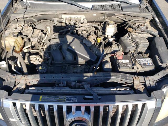 Photo 11 from auction – 2008 MERCURY MARINER with VIN 4M2CU81108KJ42057