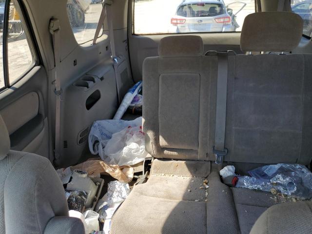 Photo 10 from auction – 2002 TOYOTA SEQUOIA SR with VIN 5TDBT44A62S108441