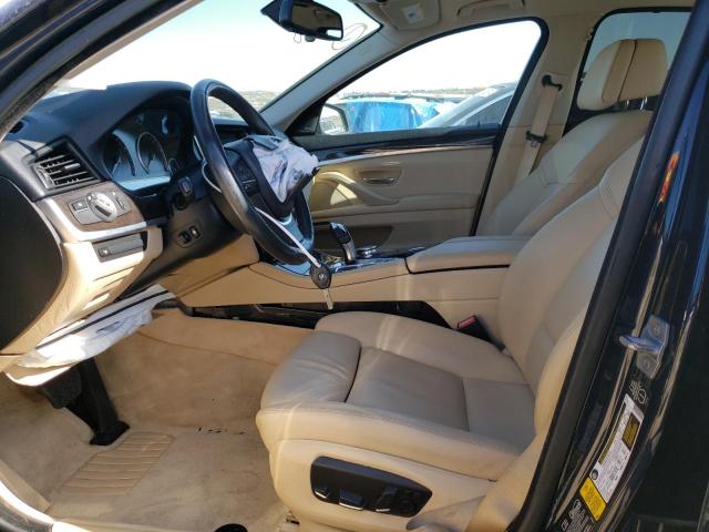 Photo 7 from auction – 2015 BMW 535 XI with VIN WBA5B3C58FD543040