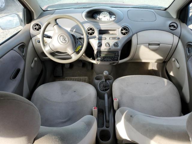 Photo 8 from auction – 2004 TOYOTA ECHO with VIN JTDAT123440337530