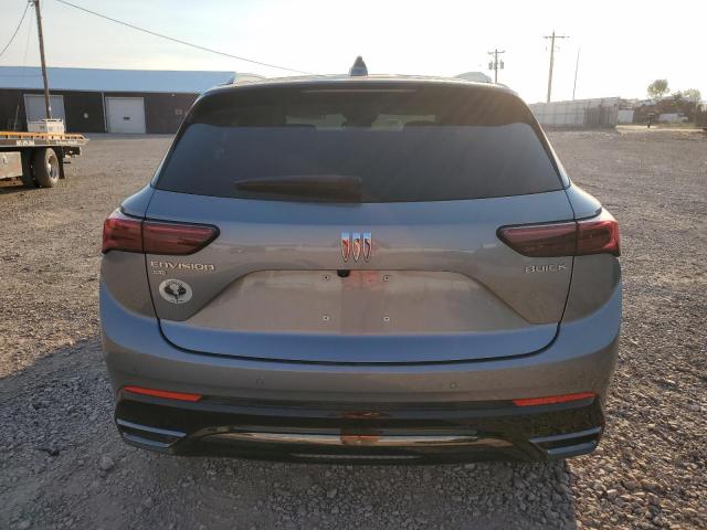 Photo 6 from auction – 2024 BUICK ENVISION E with VIN LRBFZPE4XRD044063
