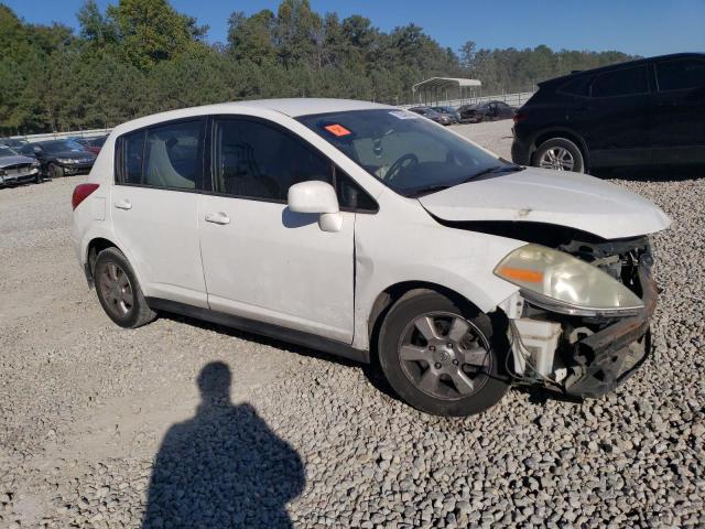 Photo 4 from auction – 2009 NISSAN VERSA S with VIN 3N1BC13E09L373569