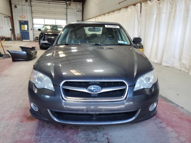 صورة رقم 5 من المزاد - 2009 SUBARU LEGACY مع VIN 4S3BL626797212354