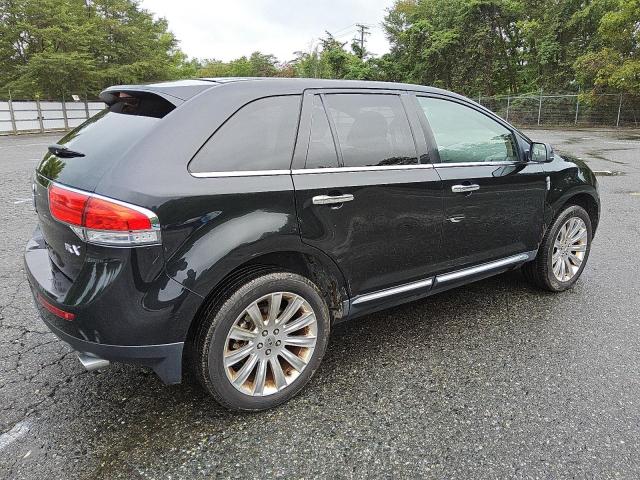 Снимка 3 от търг – 2013 LINCOLN MKX с VIN 2LMDJ6JK5DBL07055