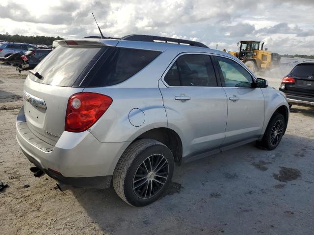 Photo 3 from auction – 2012 CHEVROLET EQUINOX LT with VIN 2GNFLEE58C6107044