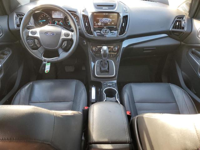 Zdjęcie 8 z aukcji – 2014 FORD ESCAPE TIT z VIN 1FMCU9J98EUB52655