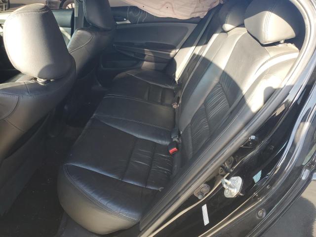 Photo 10 from auction – 2012 HONDA ACCORD SE with VIN 1HGCP2F69CA150284