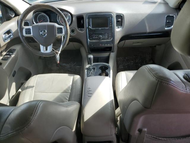 Снимка 8 от търг – 2011 DODGE DURANGO CR с VIN 1D4RD4GG4BC630307