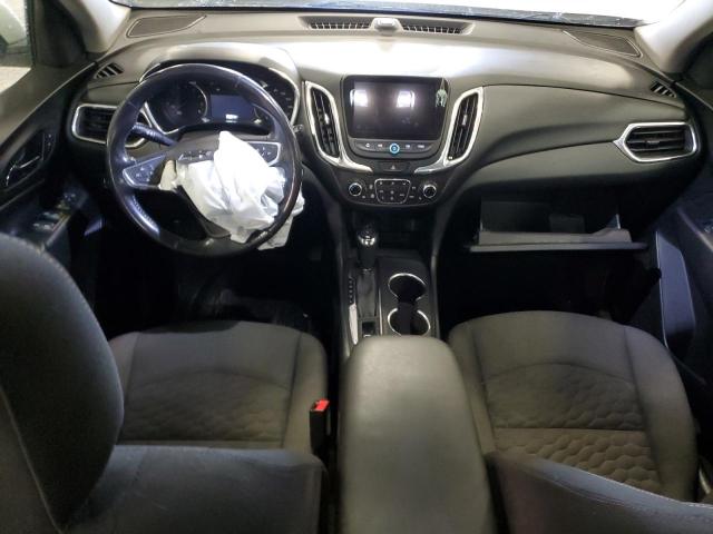 Photo 8 from auction – 2018 CHEVROLET EQUINOX LT with VIN 3GNAXSEV6JS571381