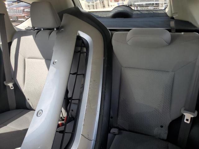 Photo 10 from auction – 2016 HONDA CR-V EX with VIN 3CZRM3H54GG702397