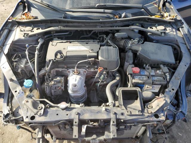 Photo 11 from auction – 2015 HONDA ACCORD EXL with VIN 1HGCR2F86FA098161