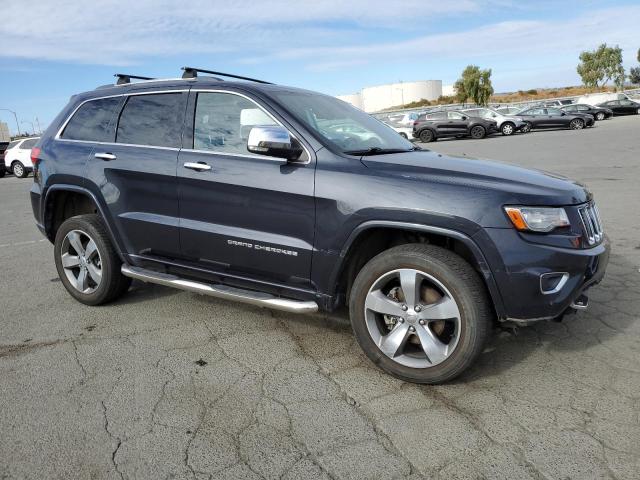 Photo 4 from auction – 2014 JEEP GRAND CHER with VIN 1C4RJFCG8EC149715