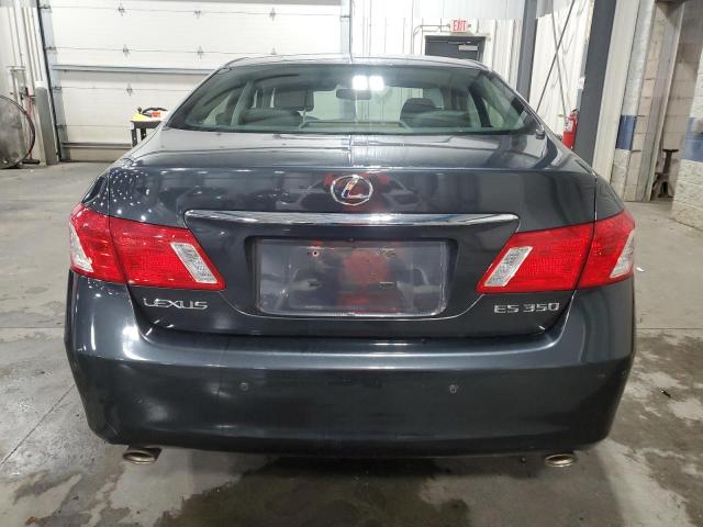 Photo 6 from auction – 2008 LEXUS ES 350 with VIN JTHBJ46G182215130