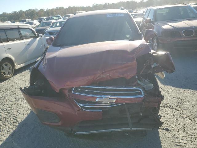 Photo 5 from auction – 2015 CHEVROLET TRAX 1LT with VIN KL7CJLSB1FB148291