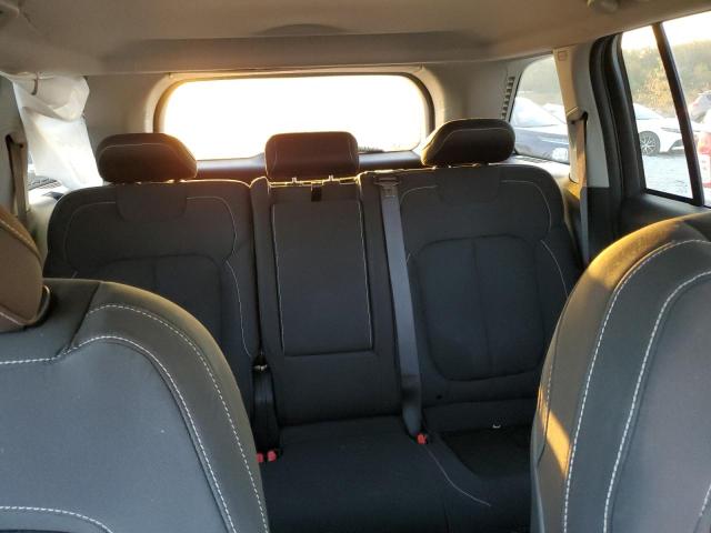 Photo 10 from auction – 2023 JEEP GRAND CHER with VIN 1C4RJGAG7PC648422