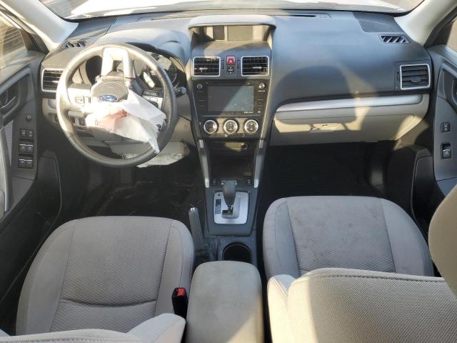Photo 8 from auction – 2017 SUBARU FORESTER 2 with VIN JF2SJAGC4HH567578