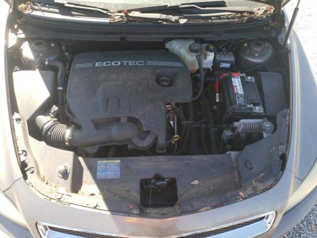 Photo 11 from auction – 2010 CHEVROLET MALIBU 2LT with VIN 1G1ZD5EB3AF218640