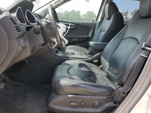 Photo 7 from auction – 2011 CHEVROLET TRAVERSE L with VIN 1GNKRJED4BJ322080