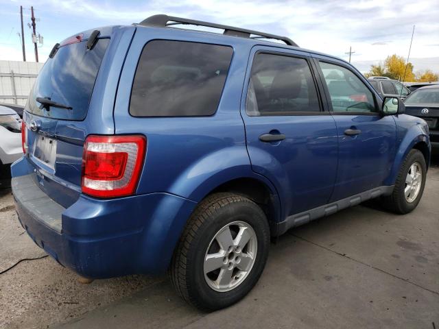 Photo 3 from auction – 2010 FORD ESCAPE XLT with VIN 1FMCU9D76AKC28566