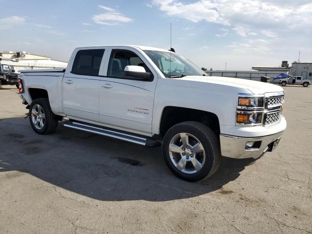 Photo 4 from auction – 2015 CHEVROLET SILVERADO with VIN 3GCPCREC8FG145739