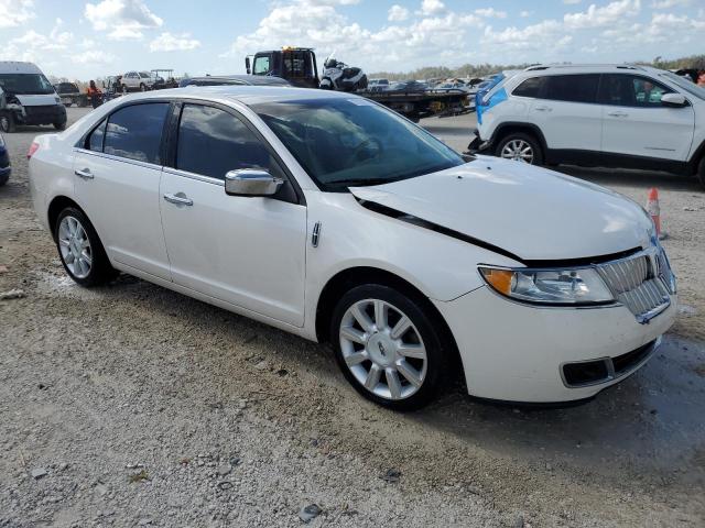 Photo 4 from auction – 2012 LINCOLN MKZ with VIN 3LNHL2GC4CR834309