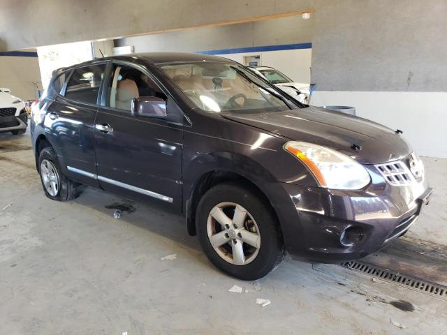 Photo 4 from auction – 2013 NISSAN ROGUE S with VIN JN8AS5MT7DW547869