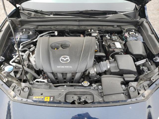 Photo 12 from auction – 2021 MAZDA CX-30 PREF with VIN 3MVDMBCL0MM210056