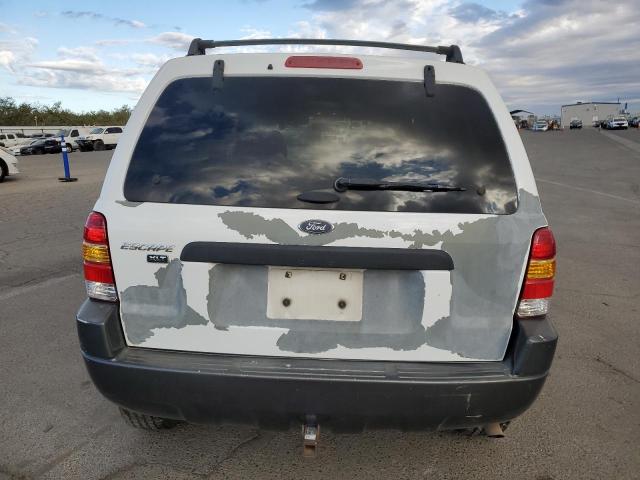 Photo 6 from auction – 2003 FORD ESCAPE XLT with VIN 1FMCU93103KB65237