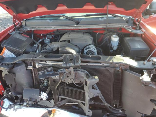 Photo 11 from auction – 2010 CHEVROLET SILVERADO with VIN 1GCPCSE06AZ240564