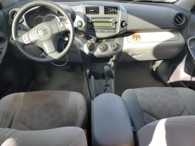 Photo 8 from auction – 2012 TOYOTA RAV4 with VIN 2T3BF4DV3CW247663