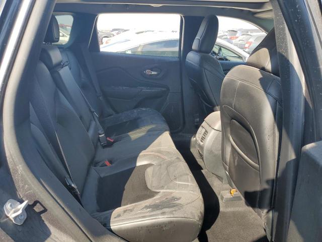 Photo 11 from auction – 2020 JEEP CHEROKEE T with VIN 1C4PJMBX6LD583328