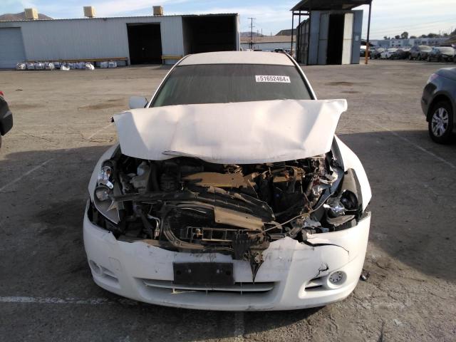 Photo 5 from auction – 2012 NISSAN ALTIMA BAS with VIN 1N4AL2AP9CC221673