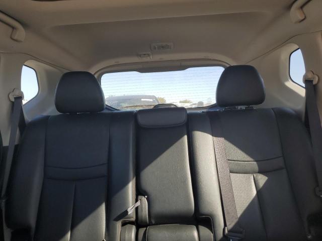 Photo 10 from auction – 2017 NISSAN ROGUE S with VIN JN8AT2MV5HW024790