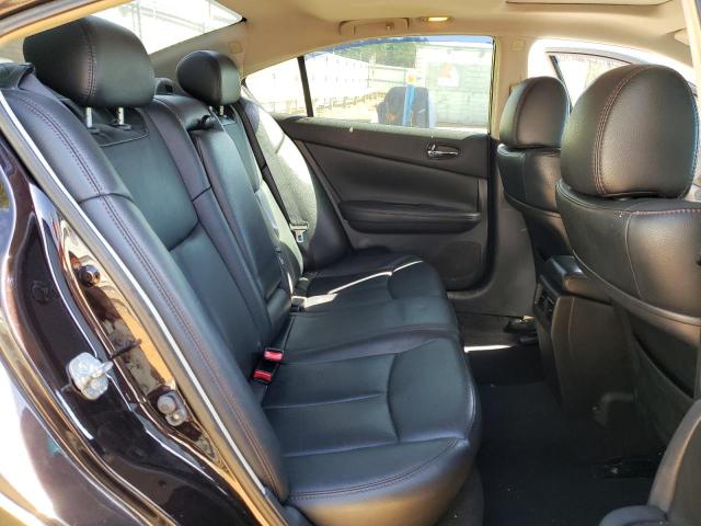 Photo 10 from auction – 2012 NISSAN MAXIMA S with VIN 1N4AA5AP4CC838003
