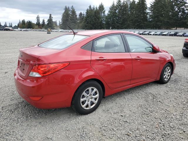 Photo 3 from auction – 2014 HYUNDAI ACCENT GLS with VIN KMHCT4AE4EU716451