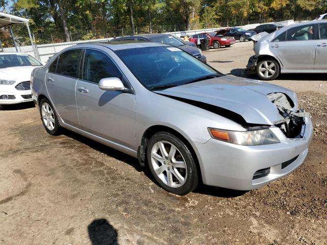 Photo 4 from auction – 2004 ACURA TSX with VIN JH4CL96854C029373