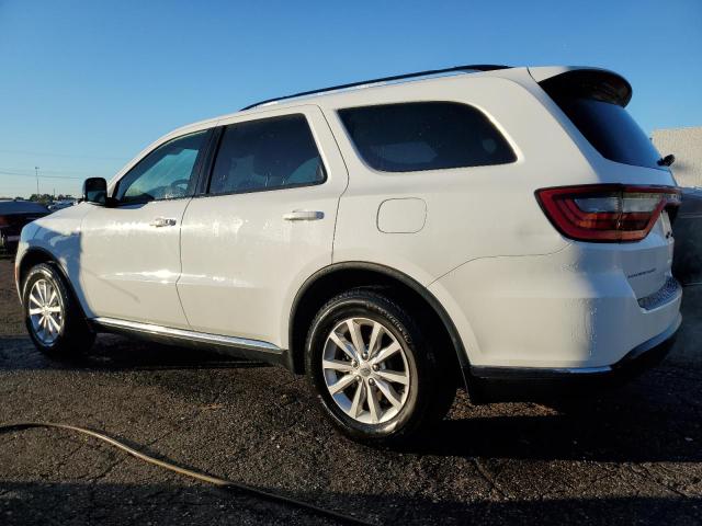 Photo 2 from auction – 2023 DODGE DURANGO SX with VIN 1C4RDHAG6PC635500