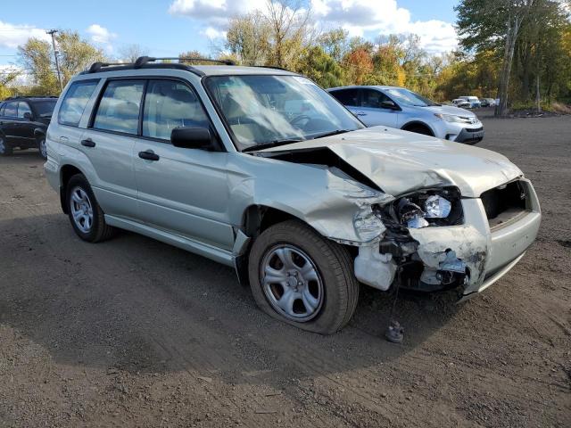 Photo 4 from auction – 2007 SUBARU FORESTER 2 with VIN JF1SG636X7H726845