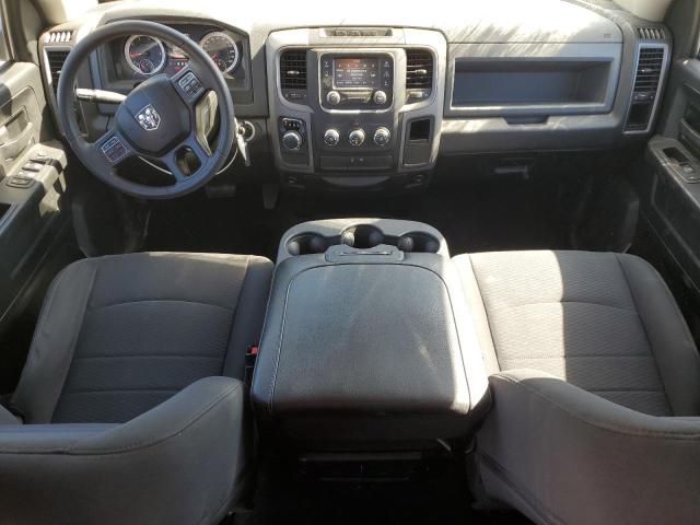 Photo 8 from auction – 2019 RAM 1500 CLASS with VIN 1C6RR6KT8KS504849