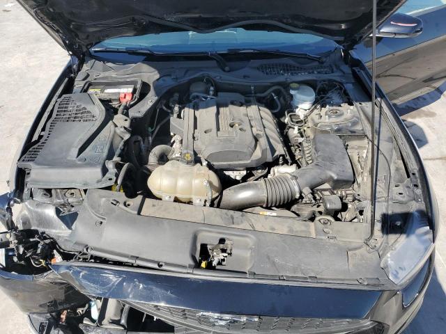 Photo 11 from auction – 2017 FORD MUSTANG with VIN 1FA6P8TH4H5271640