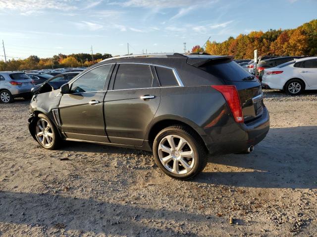 Photo 2 from auction – 2016 CADILLAC SRX PERFOR with VIN 3GYFNCE34GS523535