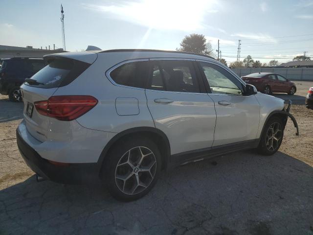 Photo 3 from auction – 2018 BMW X1 XDRIVE2 with VIN WBXHT3C35J5L27082