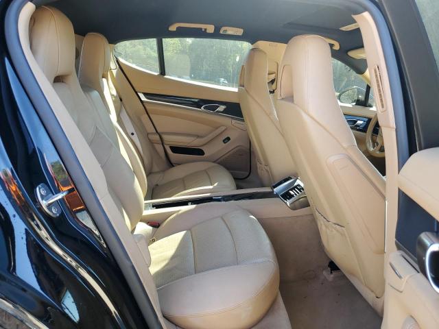 Photo 10 from auction – 2011 PORSCHE PANAMERA 2 with VIN WP0AA2A78BL010768